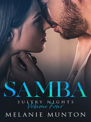 cover image of Samba (Sultry Nights 4)